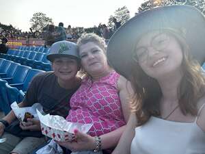 Dierks Bentley: Gravel & Gold Tour