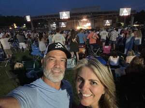 Dierks Bentley: Gravel & Gold Tour