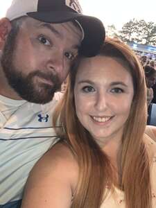 Dierks Bentley: Gravel & Gold Tour