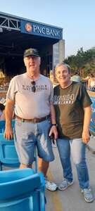 Dierks Bentley: Gravel & Gold Tour