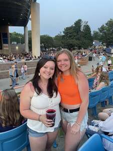 Dierks Bentley: Gravel & Gold Tour