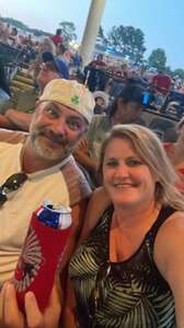 Dierks Bentley: Gravel & Gold Tour