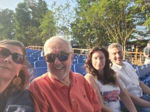 Dierks Bentley: Gravel & Gold Tour