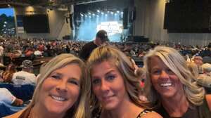 Dierks Bentley: Gravel & Gold Tour