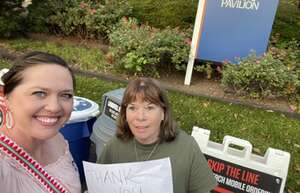 Dierks Bentley: Gravel & Gold Tour