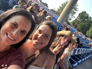 Dierks Bentley: Gravel & Gold Tour