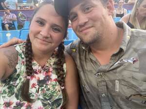 Dierks Bentley: Gravel & Gold Tour