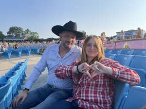 Dierks Bentley: Gravel & Gold Tour