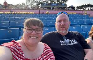 Dierks Bentley: Gravel & Gold Tour