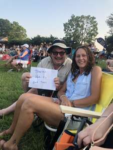 Dierks Bentley: Gravel & Gold Tour