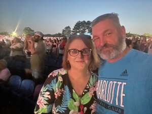 Dierks Bentley: Gravel & Gold Tour