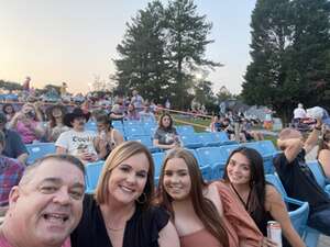 Dierks Bentley: Gravel & Gold Tour