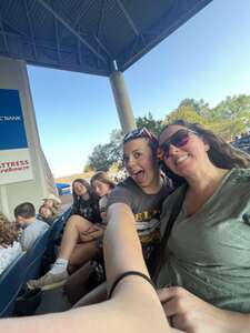 Dierks Bentley: Gravel & Gold Tour