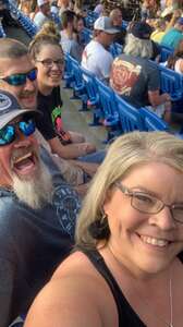 Dierks Bentley: Gravel & Gold Tour