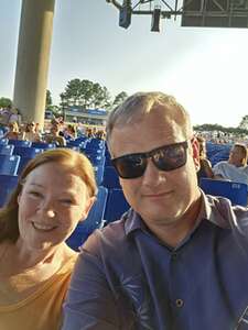 Dierks Bentley: Gravel & Gold Tour