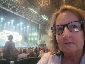 Dierks Bentley: Gravel & Gold Tour