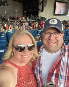 Dierks Bentley: Gravel & Gold Tour