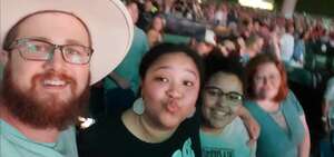 Dierks Bentley: Gravel & Gold Tour