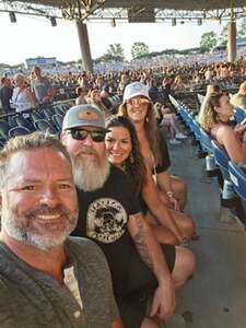 Dierks Bentley: Gravel & Gold Tour