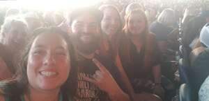 Dierks Bentley: Gravel & Gold Tour