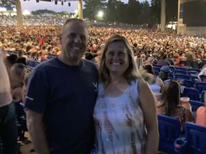 Dierks Bentley: Gravel & Gold Tour