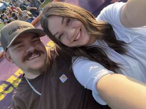 Dierks Bentley: Gravel & Gold Tour