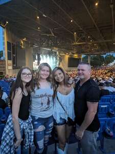 Dierks Bentley: Gravel & Gold Tour