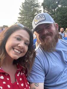 Dierks Bentley: Gravel & Gold Tour