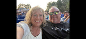 Dierks Bentley: Gravel & Gold Tour