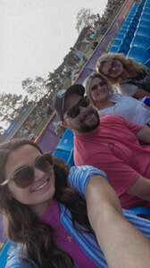 Dierks Bentley: Gravel & Gold Tour