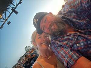 Dierks Bentley: Gravel & Gold Tour