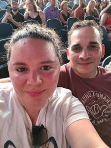 Dierks Bentley: Gravel & Gold Tour