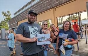 Dierks Bentley: Gravel & Gold Tour