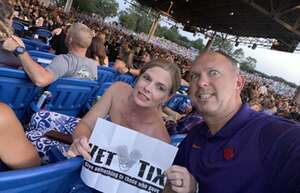 Dierks Bentley: Gravel & Gold Tour