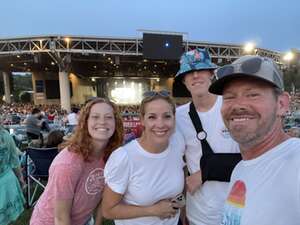 Dierks Bentley: Gravel & Gold Tour