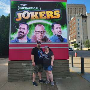 Impractical Jokers