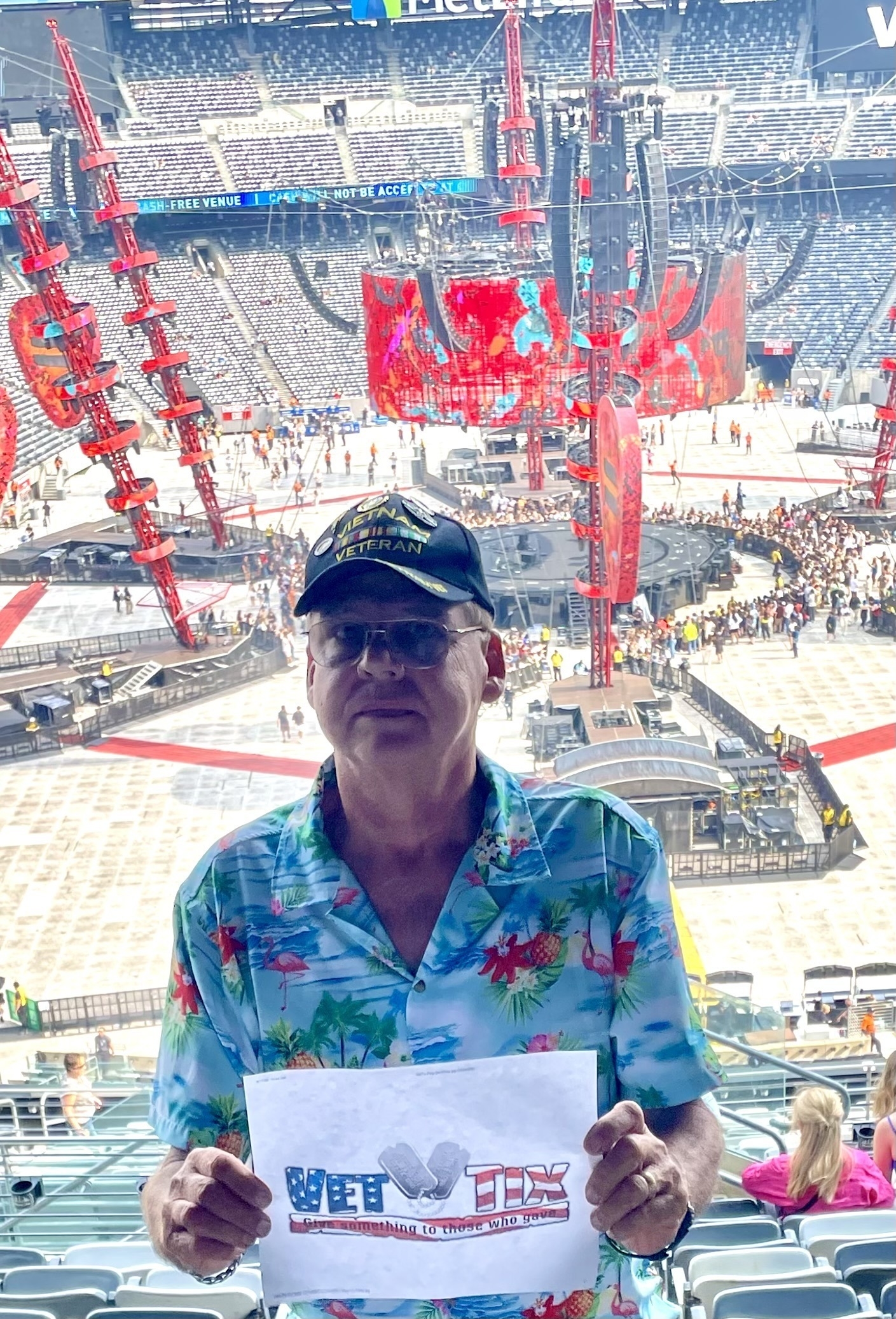 Ed Sheeran: +-=/x Tour