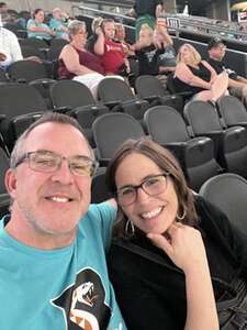 Arizona Rattlers - IFL vs San Diego Strike Force