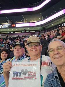 Arizona Rattlers - IFL vs San Diego Strike Force