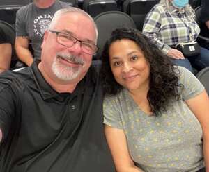 Arizona Rattlers - IFL vs San Diego Strike Force