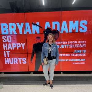 Bryan Adams