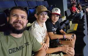 Brooks & Dunn: Reboot Tour 2023