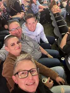 Brooks & Dunn: Reboot Tour 2023