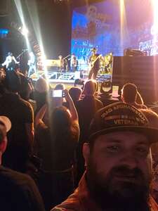 Brooks & Dunn: Reboot Tour 2023