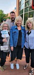 Brooks & Dunn: Reboot Tour 2023