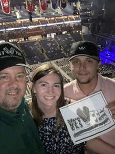 Brooks & Dunn: Reboot Tour 2023