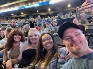 Brooks & Dunn: Reboot Tour 2023