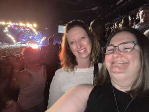 Brooks & Dunn: Reboot Tour 2023