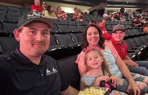 Brooks & Dunn: Reboot Tour 2023