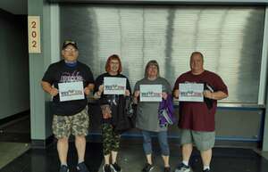 Brooks & Dunn: Reboot Tour 2023